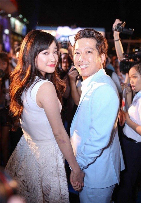 Trường Giang khẳng định lấy Nhã Phương, lễ đính hôn tại Đà Nẵng sẽ được kiểm soát nghiêm ngặt-2