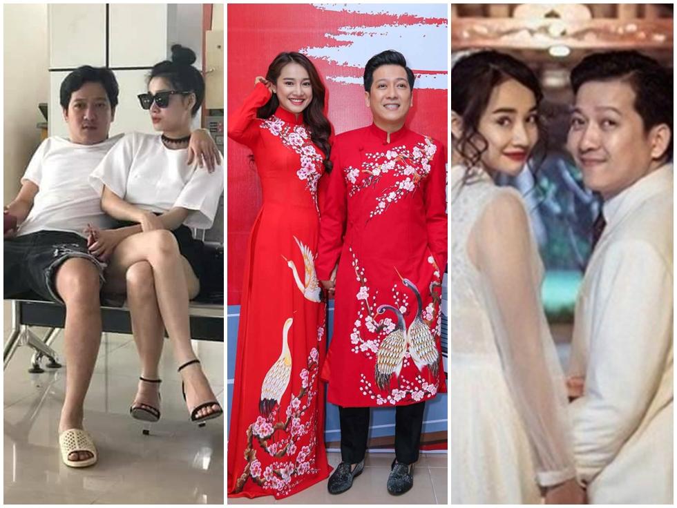 Hết hồn với tạo hình trong Hậu Cung Như Ý Truyện: Quý Phi đeo khuyên tai Mickey, Như Ý thắt nơ tiếp viên hàng không-11