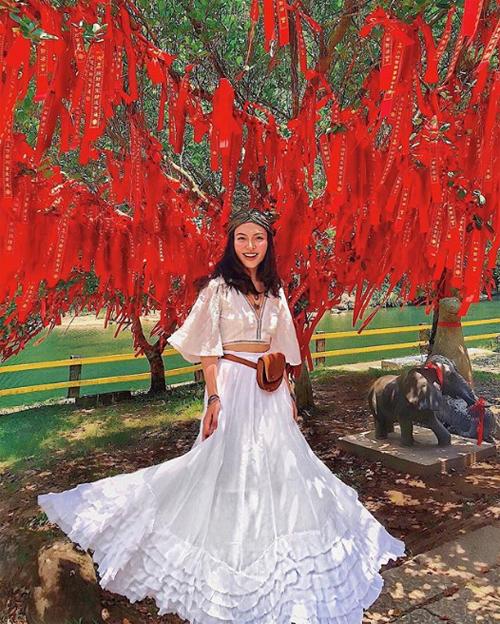 Fashionista Hà Trúc khám phá Đài Loan lạ chưa từng thấy-5