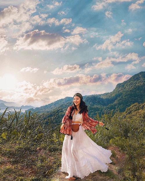 Fashionista Hà Trúc khám phá Đài Loan lạ chưa từng thấy-11