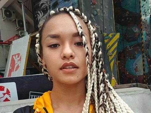 Phản ứng mạnh khi bị chê không hợp nghề mẫu, Mai Ngô bị 'ném đá' chỉ vì... quá trung thực