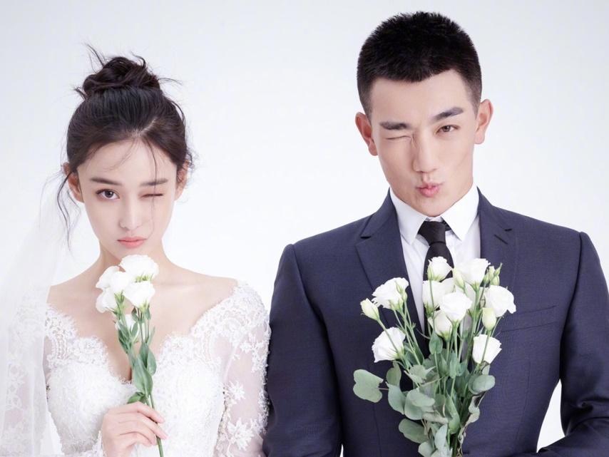 Dàn người đẹp đọ sắc với Trương Hinh Dư trong Tư mỹ nhân-10