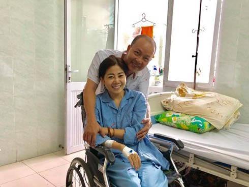 Căn bệnh diễn viên Mai Phương mắc có chữa được không?-5
