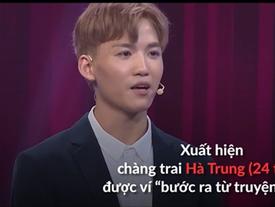 ‘Trạng nguyên tiếng Hàn’ đẹp trai, lên tivi hẹn hò bạn gái hơn tuổi ‘Trạng nguyên tiếng Hàn’ đẹp trai, lên tivi hẹn hò bạn gái hơn tuổi
