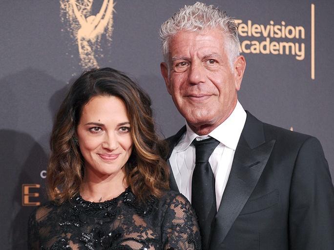 Harvey Weinstein bị kết án 23 năm tù giam vì tội hiếp dâm-2