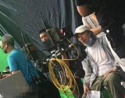 Hóa ra lý do khiến Châu Tinh Trì 56 tuổi mà tóc bạc trắng, hom hem như cụ già 70 là vì từng hiến tặng tủy xương-2