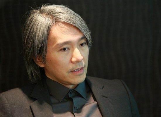 Hóa ra lý do khiến Châu Tinh Trì 56 tuổi mà tóc bạc trắng, hom hem như cụ già 70 là vì từng hiến tặng tủy xương-5