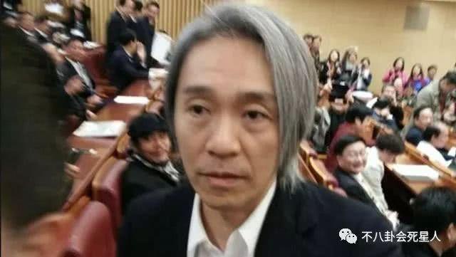 Hóa ra lý do khiến Châu Tinh Trì 56 tuổi mà tóc bạc trắng, hom hem như cụ già 70 là vì từng hiến tặng tủy xương-6