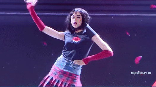 Cover Đóa hoa hồng, thánh lô tô Lương Trung Kiên bị chê là Chi Pu phiên bản thảm họa-1