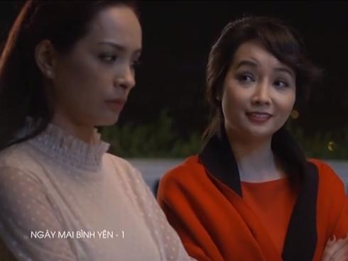 Thúy Hạnh thay 10 bộ quần áo trong một đợt ghi hình-20