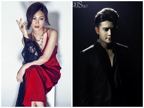 Hương Tràm và tuyên ngôn gửi người thứ 3-3