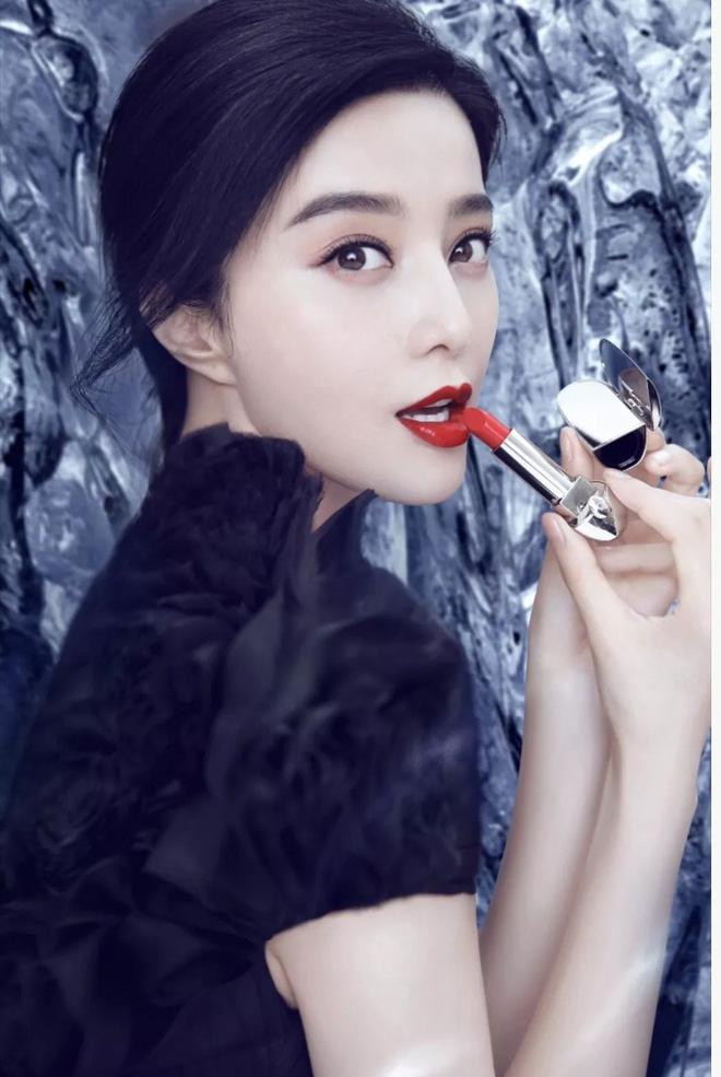 Chê bai sản phẩm làm đẹp mà Trương Hinh Dư sử dụng, phải chăng Phạm Băng Băng đang muốn đá đểu tình địch cũ?-1