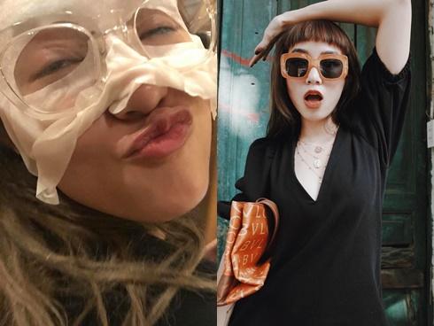 Hotgirl Salim bất ngờ bị người phụ nữ trung niên chửi sấp mặt: Bố mẹ không biết dạy, học thức chắc chỉ hết cấp 1-11