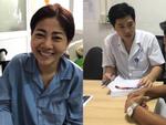 Diễn viên Lê Bình bị ung thư phổi, nằm cùng khoa với Mai Phương-3