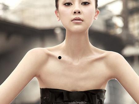 Xem tướng xương quai xanh, đoán ngay nhược điểm con người bạn-2