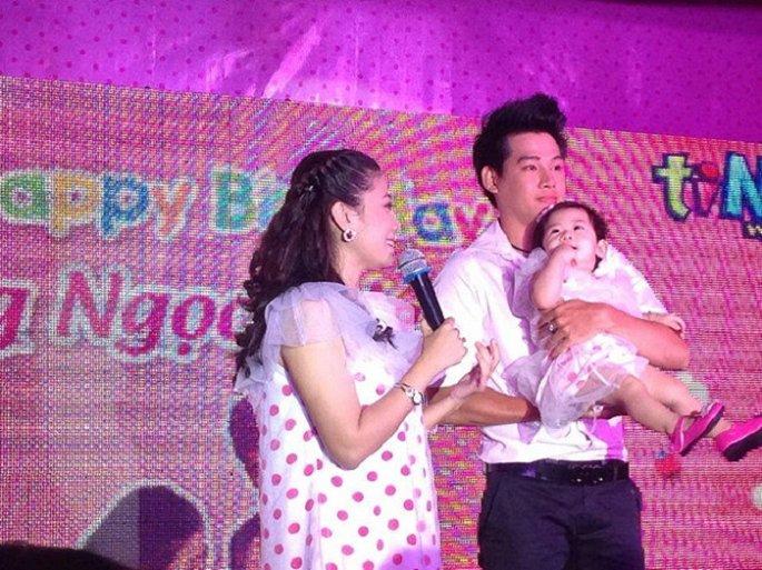 Bố của con gái Mai Phương dù rất muốn nhưng chưa thể về thăm vì trục trặc giấy tờ và khó khăn tài chính-6