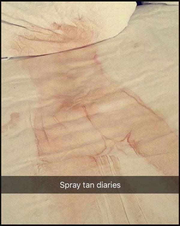 Loạt ảnh làm đẹp hài hước khiến các cô gái cười ra nước mắt-4