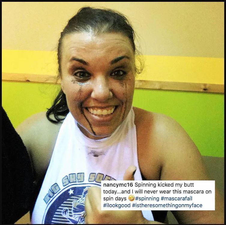 Loạt ảnh làm đẹp hài hước khiến các cô gái cười ra nước mắt-7