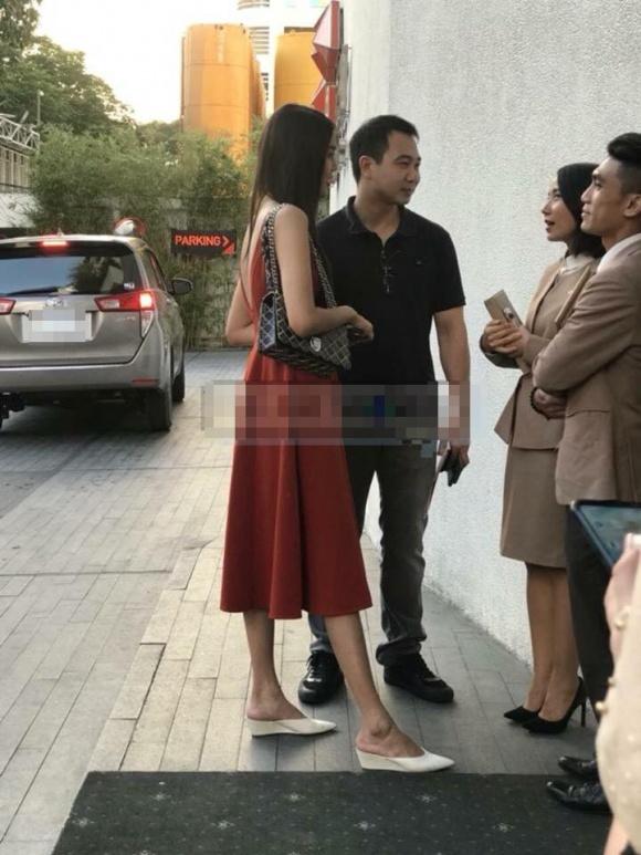 Tin vui showbiz liên tiếp nổ: Sau Nhã Phương - Trường Giang, đám cưới đình đám thuộc về Lan Khuê - Tuấn John-8