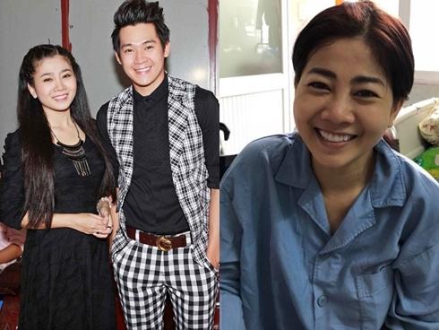 Đâu chỉ có thị phi, showbiz Việt vẫn ấm nồng tình nghệ sĩ khi đồng nghiệp không may vướng hoạn nạn tai ương-10