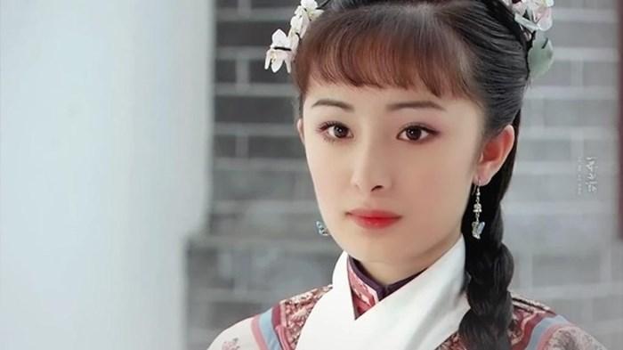 Xa Thi Mạn - Dương Mịch - Tần Lam - Đổng Khiết: Ai mới là Phú Sát hoàng hậu đẹp nhất màn ảnh?-10