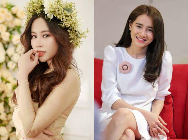 Đêm qua vừa phát ngôn sẽ đi dự đám cưới Trường Giang nếu được mời, chiều nay Nam Em đã quên tiệt lời mình nói-2