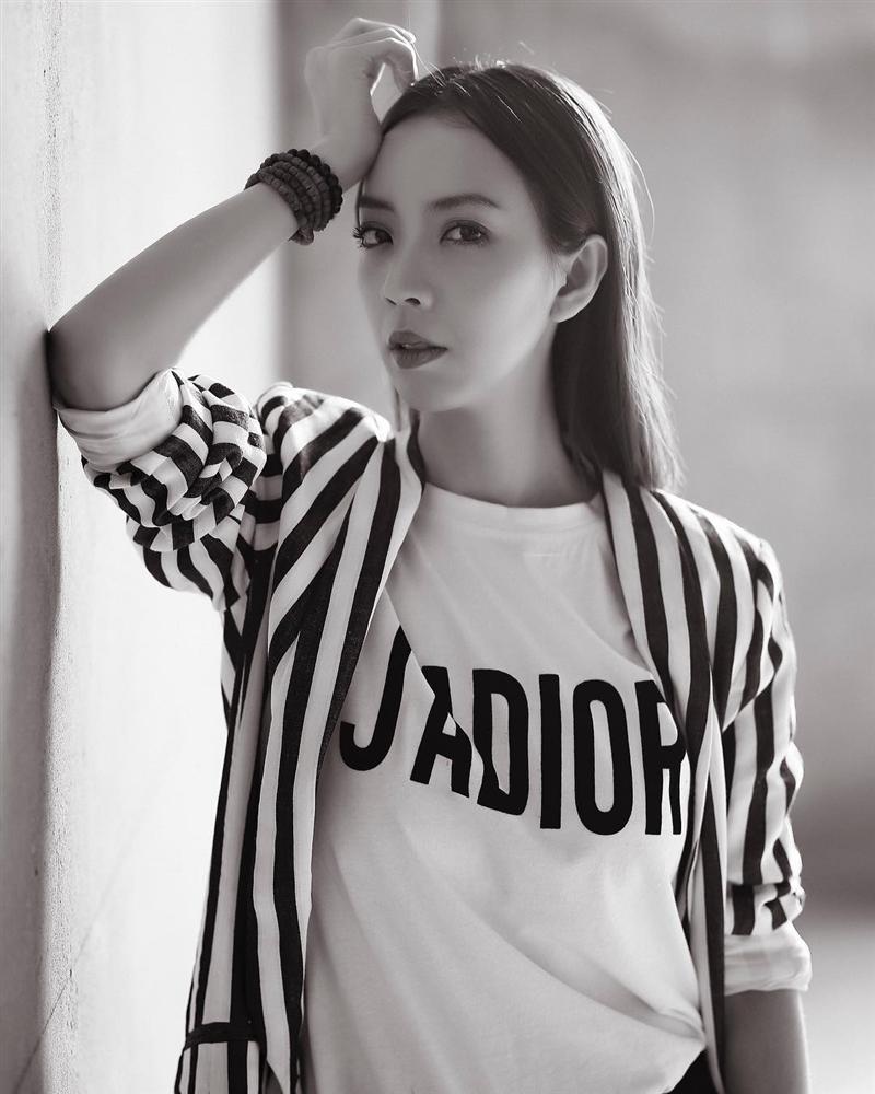 Từ sau khi phẫu thuật thẩm mỹ, hoa hậu hài Thu Trang ngày càng men mới lạ-5