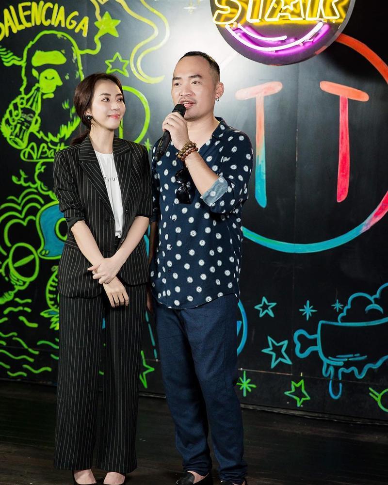 Từ sau khi phẫu thuật thẩm mỹ, hoa hậu hài Thu Trang ngày càng men mới lạ-7