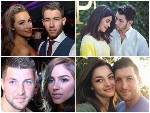 Bị Hoa hậu Hoàn vũ Olivia Culpo 'đá' vì không chịu sex, dàn bạn trai cũ đều tìm được tình mới là đại mỹ nhân tài sắc hơn hẳn