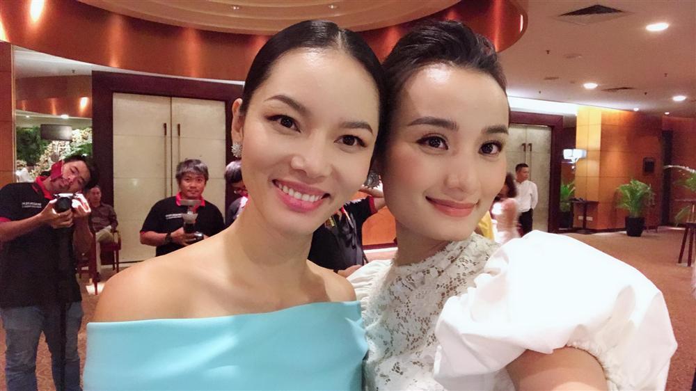 Tăng Thanh Hà hẹn hò cùng vợ Phạm Anh Khoa và hội bạn thân-7