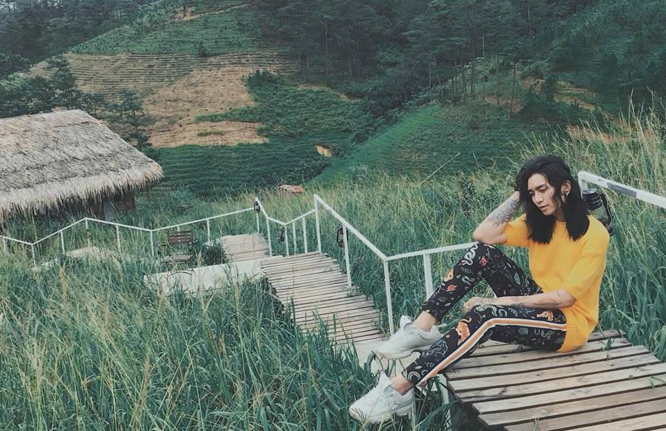 Đón tuổi mới đúng tháng cô hồn, các hot face này đã làm gì để ngày ý nghĩa trở nên đáng nhớ?-3