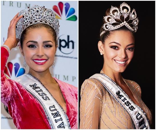 Bị Hoa hậu Hoàn vũ Olivia Culpo đá vì không chịu sex, dàn bạn trai cũ đều tìm được tình mới là đại mỹ nhân tài sắc hơn hẳn-9