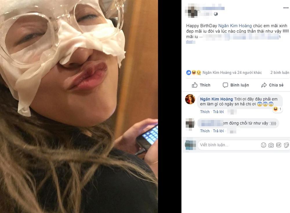 Đón tuổi mới đúng tháng cô hồn, các hot face này đã làm gì để ngày ý nghĩa trở nên đáng nhớ?-6