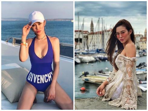 Tân chủ tịch 9X CLB Inter Milan: Đẹp trai, con nhà tỷ phú Trung Quốc-10