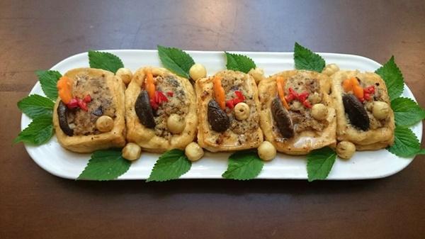 Hội chị em sốt sình sịch trước những món chay ngon cực dễ làm trong tháng cô hồn-2