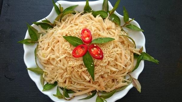 Hội chị em sốt sình sịch trước những món chay ngon cực dễ làm trong tháng cô hồn-3