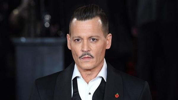 Johnny Depp phủ nhận tấn công nhân viên đoàn phim-1