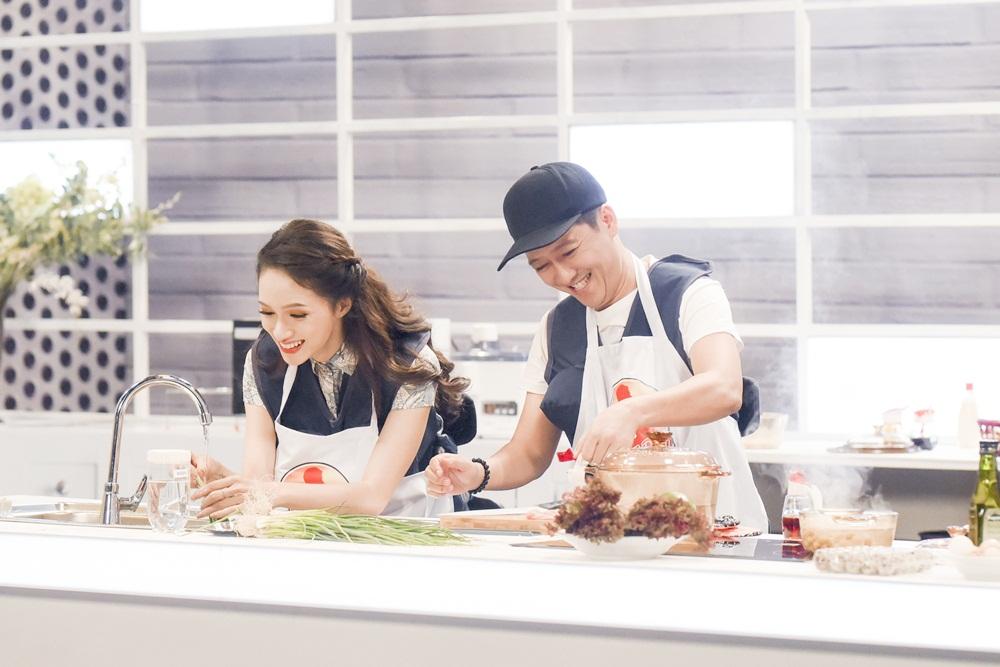 Nếu nhốt được bản năng đào hoa, Trường Giang sẽ là người chồng - người cha tuyệt vời nhờ 3 ưu điểm hiếm có-2