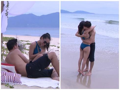 Phát sóng 2 tập, show hẹn hò nổi tiếng gây tranh cãi khi 20 cô gái tranh giành tình cảm một soái ca không khác phim cung đấu-3