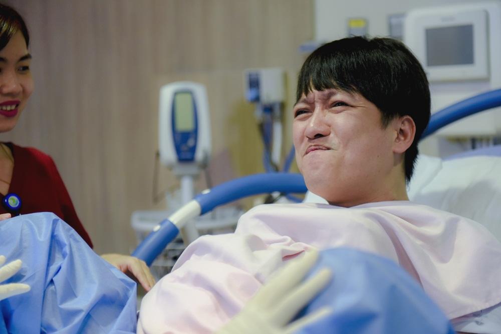 Nếu nhốt được bản năng đào hoa, Trường Giang sẽ là người chồng - người cha tuyệt vời nhờ 3 ưu điểm hiếm có-7