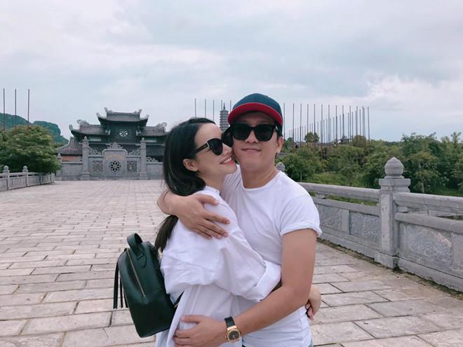 Nếu nhốt được bản năng đào hoa, Trường Giang sẽ là người chồng - người cha tuyệt vời nhờ 3 ưu điểm hiếm có-8