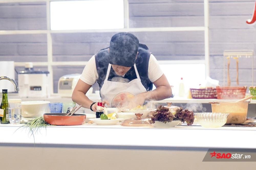 Nếu nhốt được bản năng đào hoa, Trường Giang sẽ là người chồng - người cha tuyệt vời nhờ 3 ưu điểm hiếm có-3