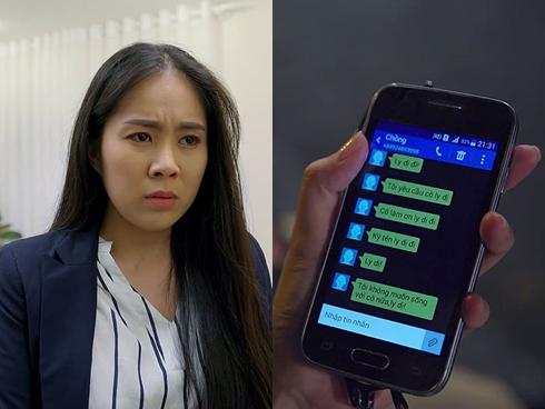 Gạo nếp gạo tẻ tập 41: Bênh Thúy Ngân cho lắm rồi cũng tới ngày Hồng Vân bị con gái leo lên đầu ngồi-10