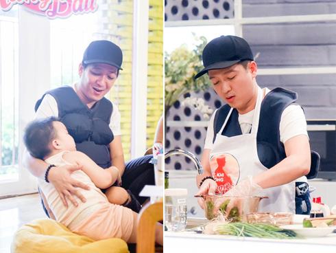 Lộ ảnh Trường Giang và Nhã Phương đưa nhau tới Đà Nẵng, sẵn sàng cho lễ đính hôn ngày mai-6