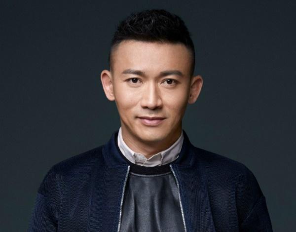 Sao nam Diên Hi công lược: Người bị nghi yêu đồng tính, kẻ bị tố đánh bạn gái-1