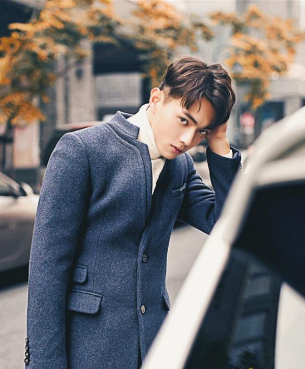 Sao nam Diên Hi công lược: Người bị nghi yêu đồng tính, kẻ bị tố đánh bạn gái-2