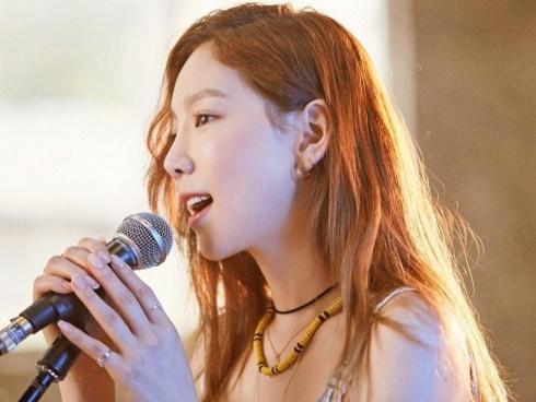 Xót xa trước hình ảnh thành viên SNSD gầy gò, tiều tụy như que tăm khi hoạt động solo tại Mỹ-5