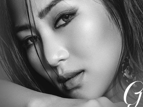 Vừa dằn mặt kẻ thứ 3 chưa hết hot, Hương Tràm lại nức nở khi hát về tình cũ-1