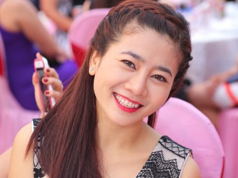 Có một Mai Phương rất khác phía sau 'đôi mắt biết cười' ấy