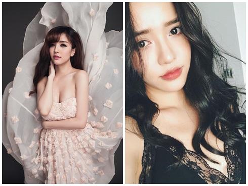 Giảm cân thành công đạt tới đỉnh cao nhan sắc, chỉ tiếc vòng 1 của Bích Phương cũng theo đó không cánh mà bay-12